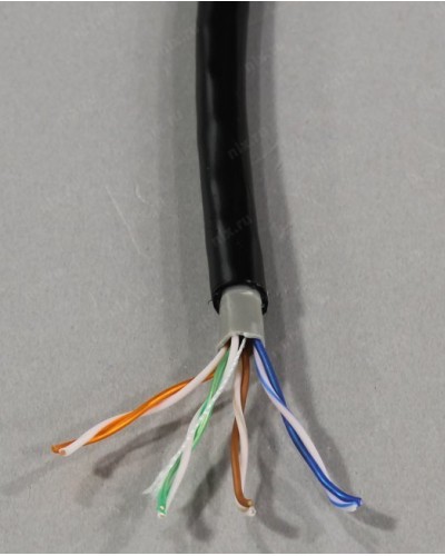 US5505-305CPE. Кабель «витая пара» (LAN) для структурированных систем связи. 5bites в Ангарске