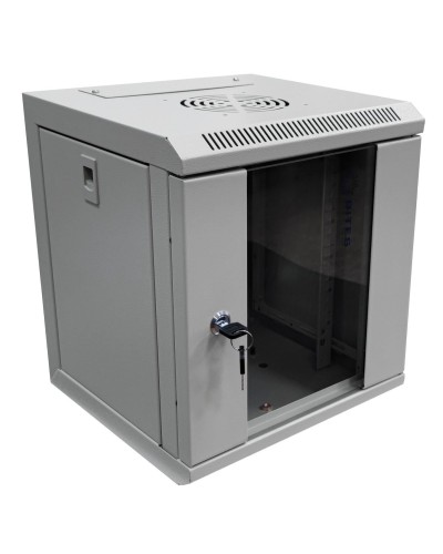 TC3204-06G. Шкаф телекоммуникационный 10 настенный, 6U. 5bites в Ангарске