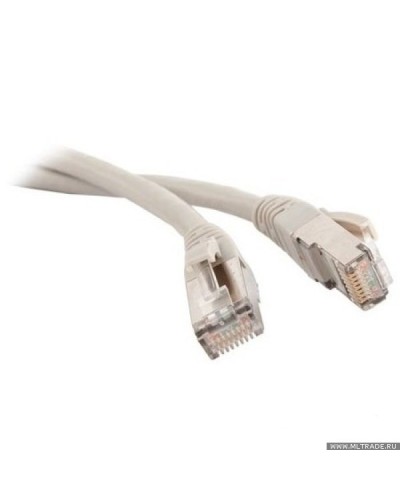 PFT50-100A. Патч-корд медный. 5bites в Ангарске