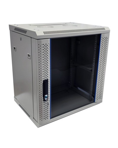 TC6403-12G. Шкаф телекоммуникационный 19 настенный 12U. 5bites в Ангарске