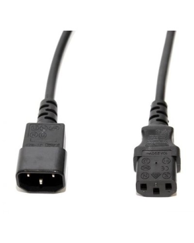 PC107-30A. Кабель питания. 5bites в Ангарске