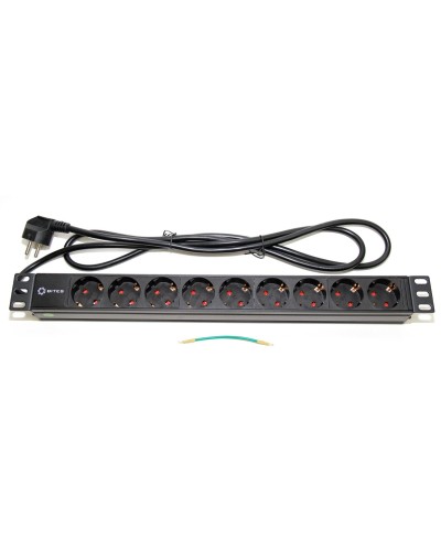 PDU919A-04. Блок розеток 19. 5bites в Ангарске