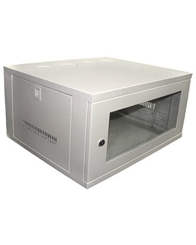 TC5405-06G. Шкаф телекоммуникационный 19 настенный 6U. 5bites в Ангарске