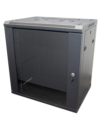 TC6601-09B. Шкаф телекоммуникационный 19 настенный 9U. 5bites в Ангарске
