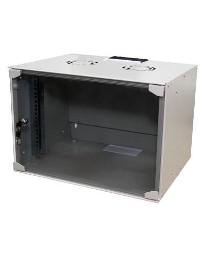TC5402-06G. Шкаф телекоммуникационный 19 настенный 6U. 5bites в Ангарске