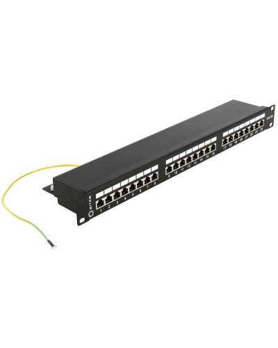 PPF55-05: Патч-панель 19'' в Ангарске
