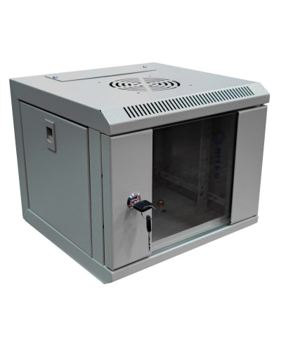 TC3204-04G. Шкаф телекоммуникационный 10 настенный, 4U. 5bites в Ангарске