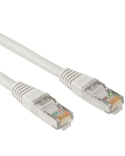 PUT50-200A. Патч-корд медный. 5bites в Ангарске