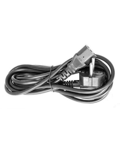 PC205-30A. Кабель питания. 5bites в Ангарске