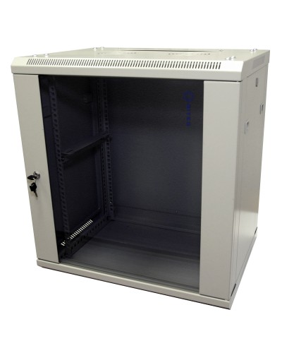 TC6401-12G. Шкаф телекоммуникационный 19 настенный 12U. 5bites в Ангарске