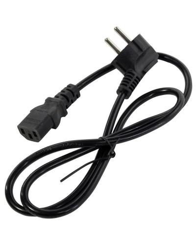 PC410-18A. Кабель питания. 5bites в Ангарске