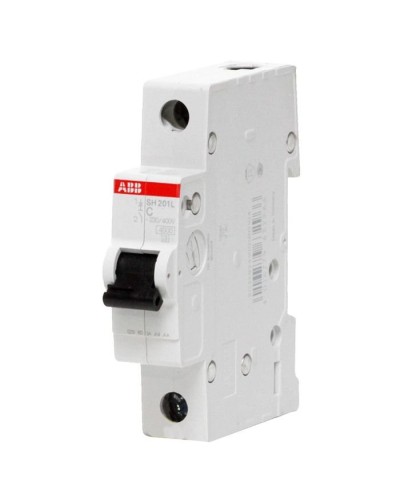 SH201L C20 (2CDS241001R0204). Автоматический выключатель. ABB в Ангарске