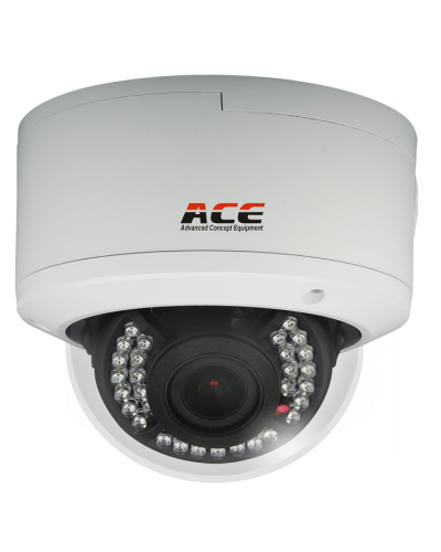 ACE-IEV20HD. Видеокамера AHD купольная. ACE в Ангарске