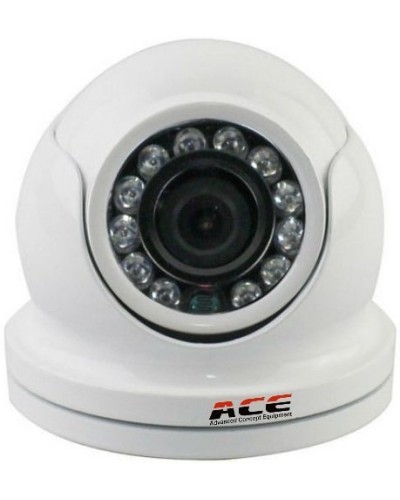 ACE-IMB50SHD. Видеокамера AHD купольная. ACE в Ангарске
