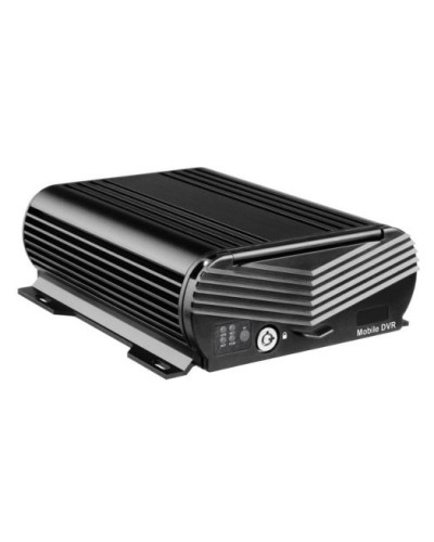 ACE-JS9804. Видеорегистратор AHD 4-канальный автомобильный. ACE в Ангарске