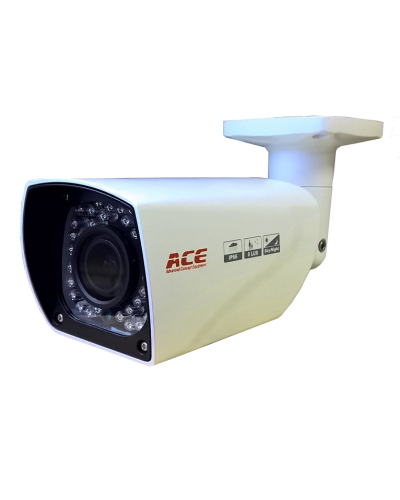 ACE-AAV50SHD. Видеокамера AHD цилиндрическая. ACE в Ангарске