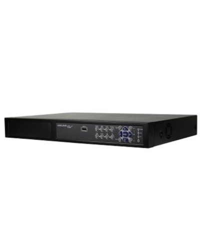 ACE-3108P. IP-видеорегистратор 8-канальный. ACE в Ангарске