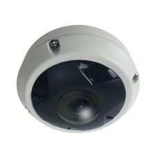 ACE-KU89F. Видеокамера IP купольная. ACE