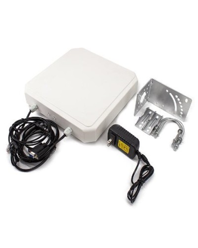 BIOTECH AREAL MR-810. Считыватель UHF дальнего действия. ADVENT BIOTECH в Ангарске