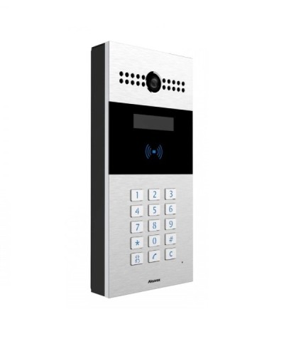 R27A_V2_DC_OW. Вызывная видеопанель IP-домофона. AKUVOX в Ангарске