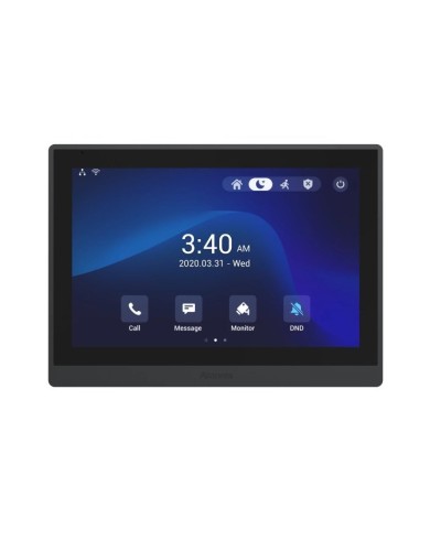 IT88S_IW. Монитор IP-видеодомофона. AKUVOX в Ангарске