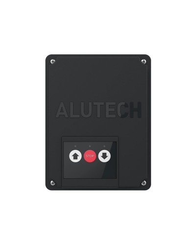 CUID-230. Блок управления для привода промышленных ворот. ALUTECH в Ангарске