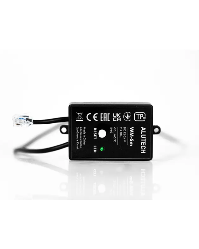 WM-Sm. Модуль WI-FI. ALUTECH в Ангарске