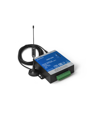 GSM-3000. Модуль GSM. ALUTECH в Ангарске