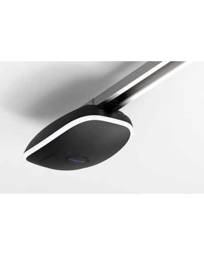 LG-1200. Комплект привода для секционных ворот. ALUTECH в Ангарске