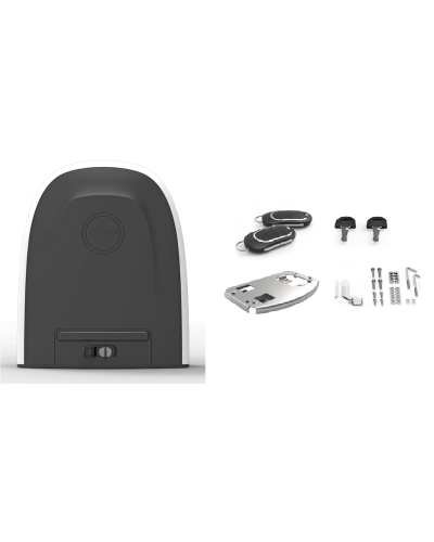 RTO-1000KIT. Комплект привода для откатных ворот. ALUTECH в Ангарске