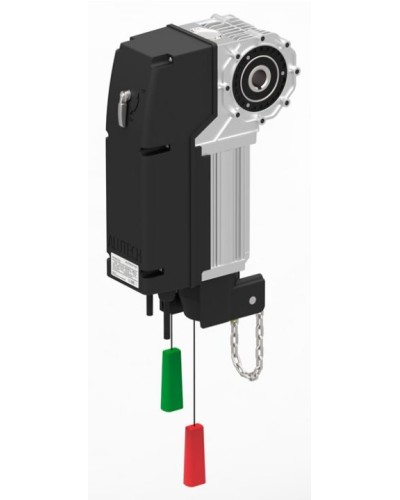 TR-3531-230KIT. Комплект привода для промышленных секционных ворот. ALUTECH в Ангарске
