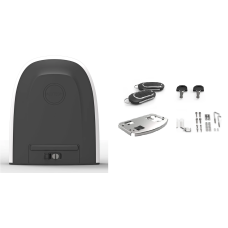 RTO-2000KIT. Комплект привода для откатных ворот серии ROTEO. ALUTECH