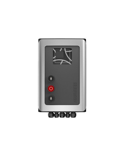CU-TR230. Блок управления для привода промышленных ворот. ALUTECH в Ангарске
