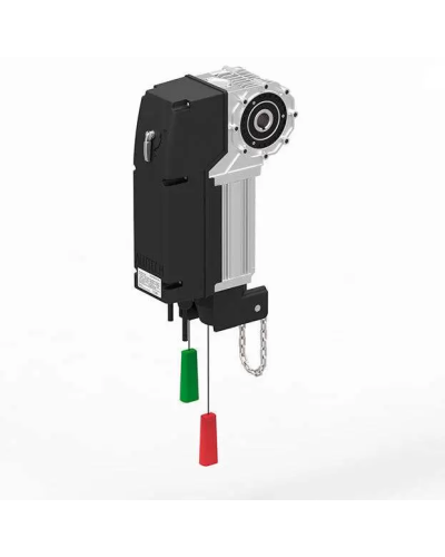 TR-13018-400KIT. Комплект привода для промышленных секционных ворот. ALUTECH в Ангарске