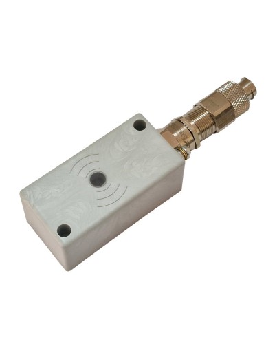 ALM-RD-S08-NM-RMFEH-M. Считыватель бесконтактный для proxi-карт взрывозащищенный. ALeko в Ангарске