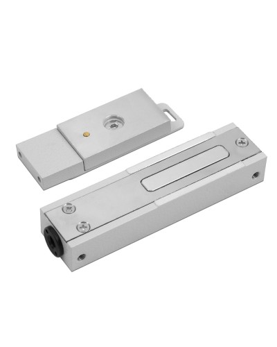 ALM-FM-M20-G-24-K. Электромагнитный замок взрывозащищенный. ALeko в Ангарске