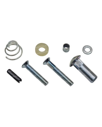 MK 150-400-FS. Комплект монтажа для замка. ALeko в Ангарске