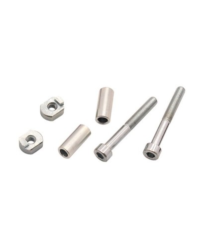 MK 150-200-KU. Комплект монтажа для замка. ALeko в Ангарске