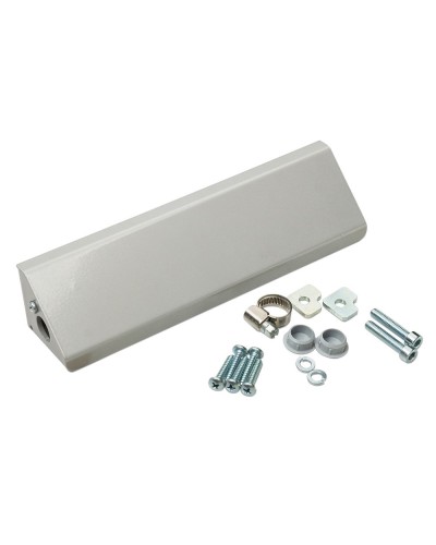 MK 350FB-MR (серый). Комплект монтажа электромагнитного замка. ALeko в Ангарске