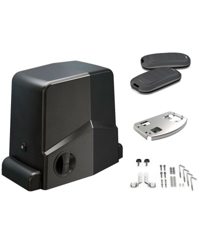 ARW-1000KIT. Комплект привода для откатных ворот. AN-Motors в Ангарске