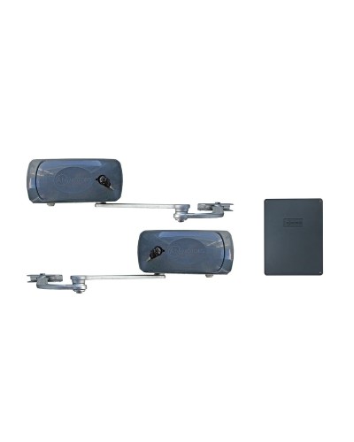 ASW4000KIT. Комплект электроприводов для распашных ворот. AN-Motors в Ангарске