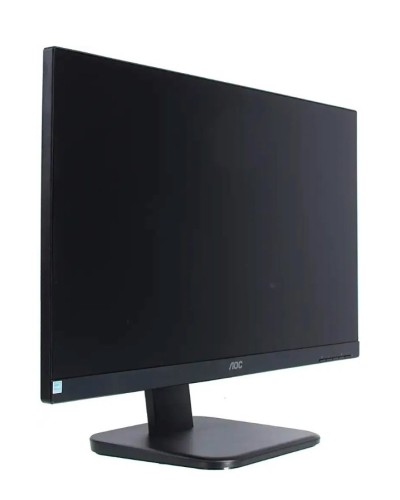 AOC 24P1 23.8 черный. Монитор LCD 23,8 дюймов. AOC в Ангарске