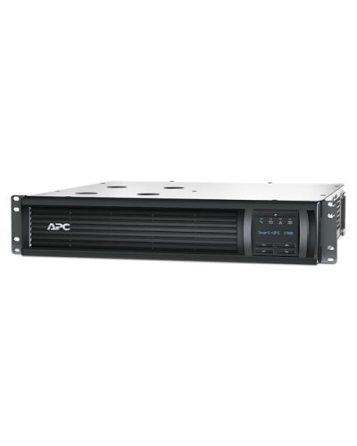 SMT2200RMI2UNC APC Smart-UPS 2200 ВА. Источник бесперебойного питания. APC в Ангарске