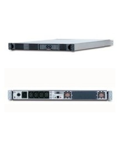 SUA1000RMI1U APC Smart-UPS 1000 ВА. Источник бесперебойного питания. APC в Ангарске