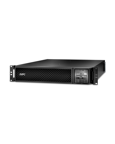 SRT1000RMXLI-NC APC Smart UPC 1000 ВА. Источник бесперебойного питания. APC в Ангарске