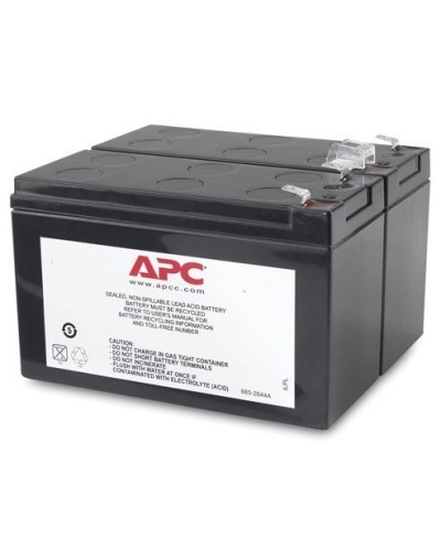 APCRBC113. Аккумулятор герметичный свинцово-кислотный. APC в Ангарске