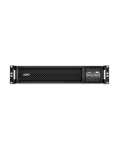 SRT1000RMXLI APC Smart-UPS 1000 ВА. Источник бесперебойного питания. APC в Ангарске