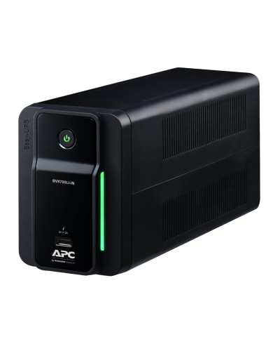 BVX700LI APC Easy-UPS 700 ВА. Источник бесперебойного питания. APC в Ангарске