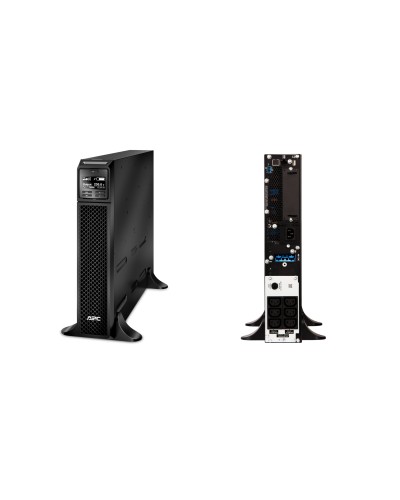 SRT1500XLI APC Smart-UPS 1500 ВА. Источник бесперебойного питания. APC в Ангарске