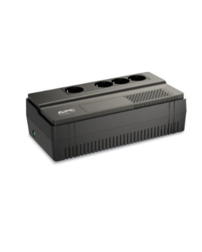 BV1000I-GR APC EASY UPS BV 1000 ВА. Источник бесперебойного питания. APC в Ангарске